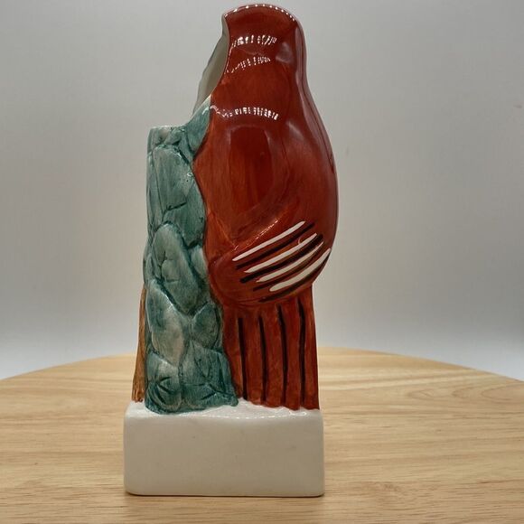 United States Line Rare Limited Edition Tiki Hawaiian Honeycreeper Parrotheads - Picture 4 of 8